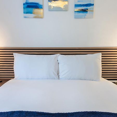 Cosy 2-Bed Apartment In Nettleham Лінкольн Екстер'єр фото